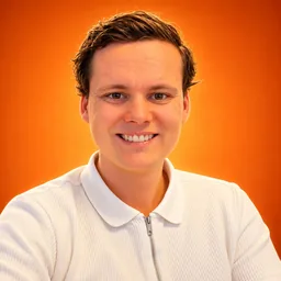 Mick Suntjens